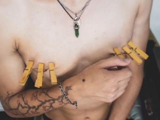 LucasHorny - Live porn &amp; sex cam - 10814231