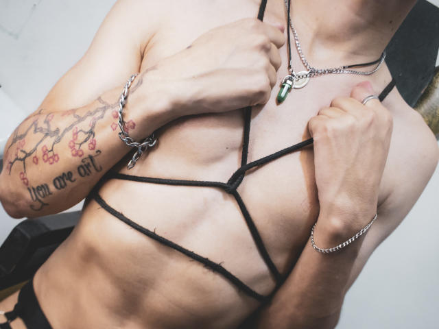 LucasHorny - Camera khiêu dâm &amp; quyến rũ trực tiếp - 10814235