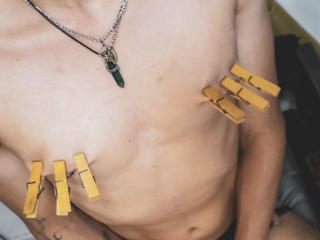 LucasHorny - Camera khiêu dâm &amp; quyến rũ trực tiếp - 10814255