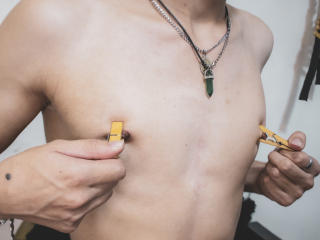 LucasHorny - Live porn &amp; sex cam - 10814259