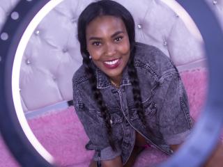 CiaraJackson - Live sex cam - 10815123