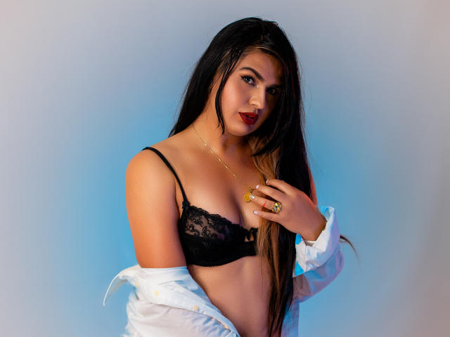 EmaRuiz - Live sexe cam - 10820683