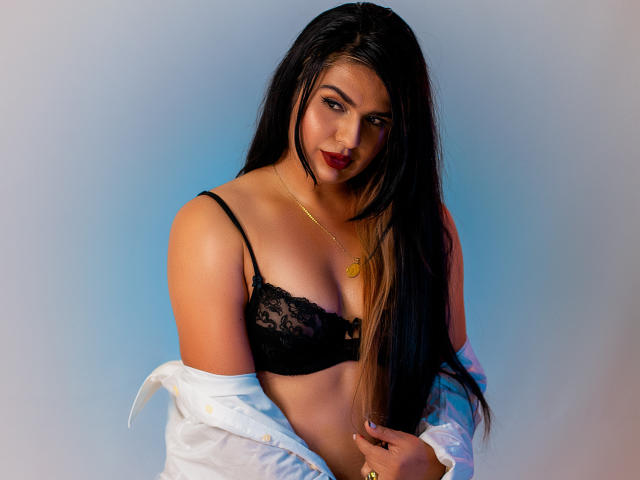EmaRuiz - Live sexe cam - 10820687