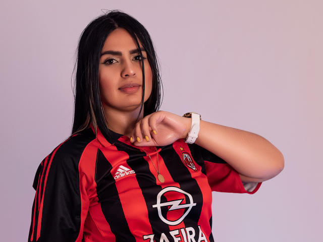 EmaRuiz - Sexe cam en vivo - 10820735
