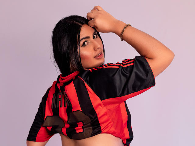 EmaRuiz - Live sexe cam - 10820743