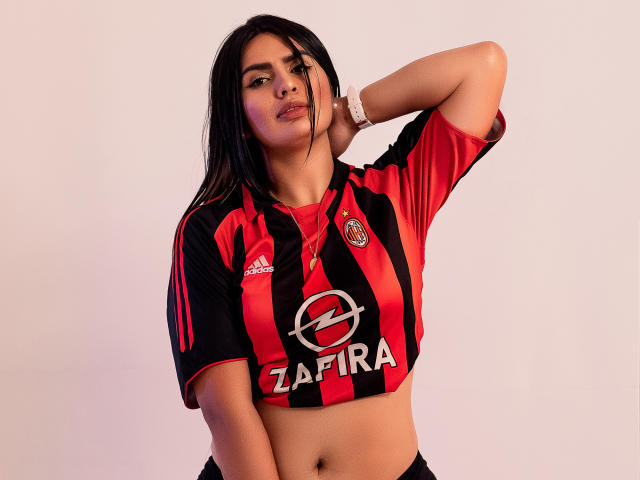 EmaRuiz - Sexe cam en vivo - 10820747