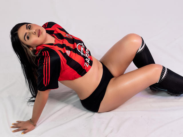 EmaRuiz - Live sexe cam - 10820755