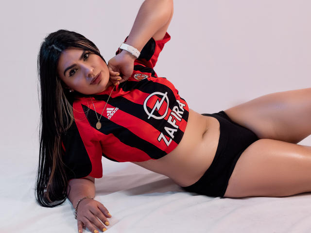 EmaRuiz - Live sexe cam - 10820767