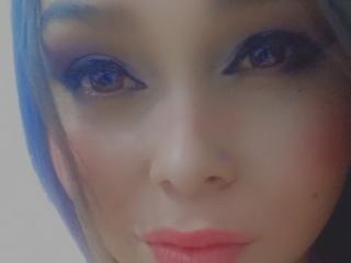 NastyaHellish - Live porn &amp; sex cam - 10820855