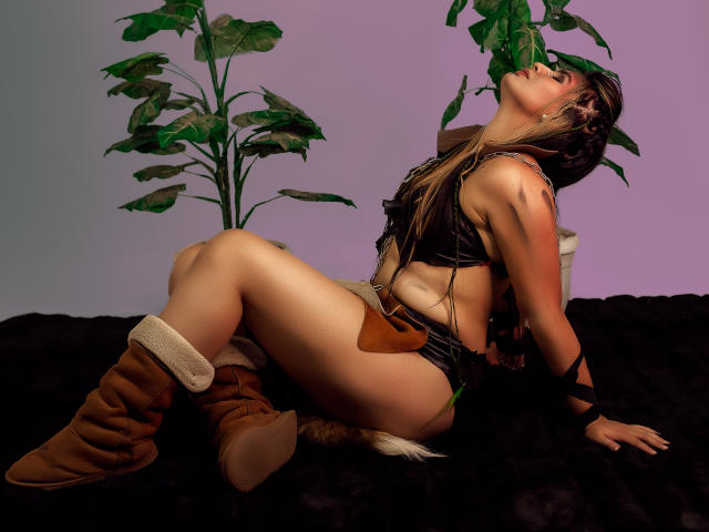 EmaRuiz - Live sexe cam - 10820931