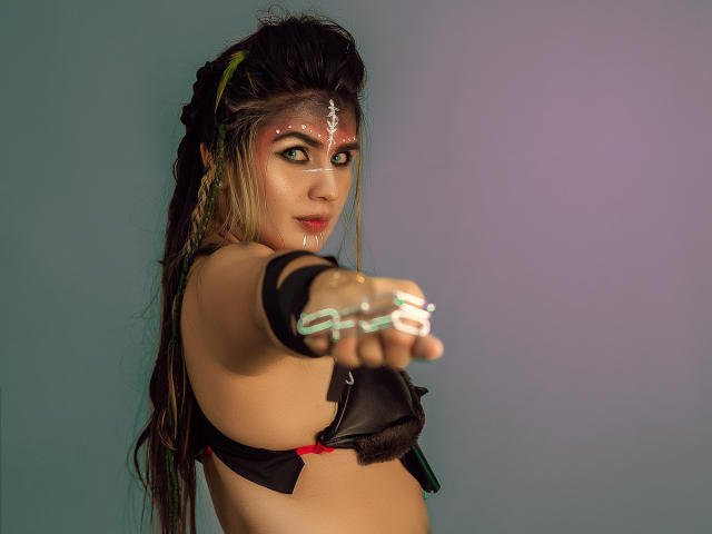 EmaRuiz - Sexe cam en vivo - 10820943