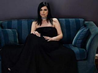 VanissaMorgan - Live sex cam - 10824183