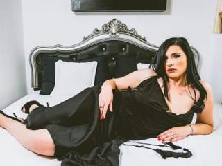 VanissaMorgan - Sexe cam en vivo - 10824199