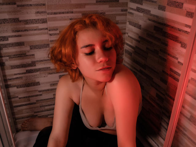 SharomHoty - Live sex cam - 10825179