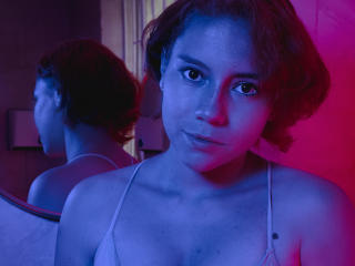 SharomHoty - Sexe cam en vivo - 10825199