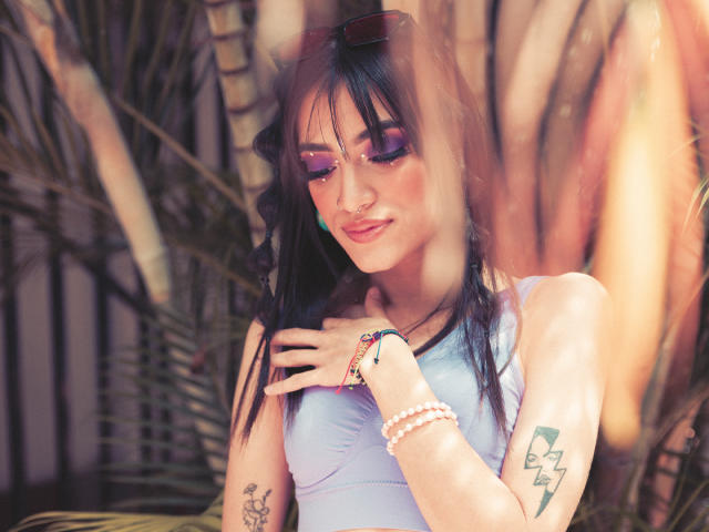 MeliMuller - Live porn &amp; sex cam - 10825399