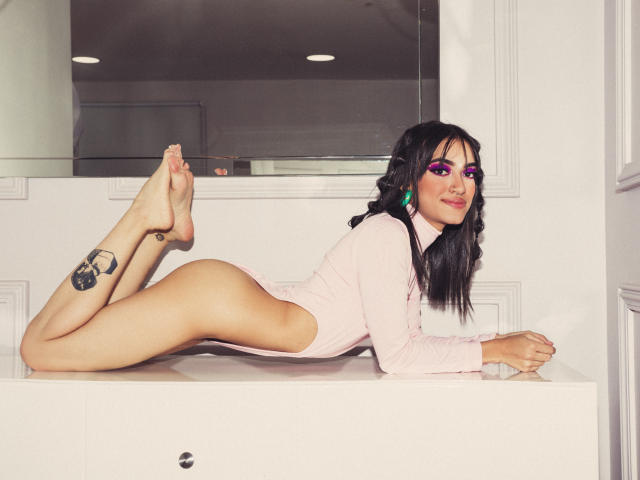 MeliMuller - Live porn &amp; sex cam - 10825447