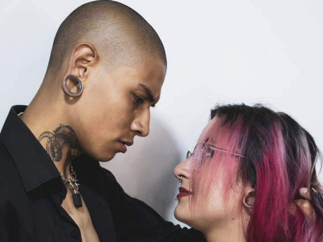 MitchnJanies - Sexe cam en vivo - 10826143