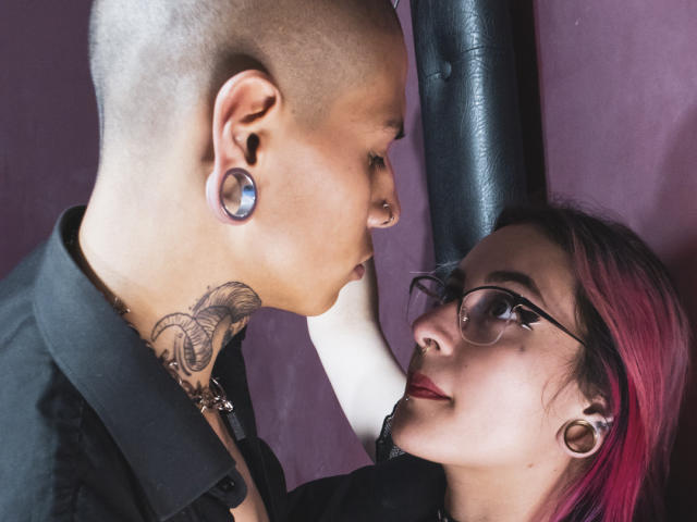 MitchnJanies - Sexe cam en vivo - 10826167
