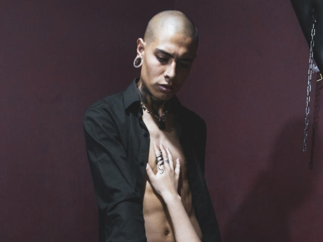 MitchnJanies - Sexe cam en vivo - 10826219