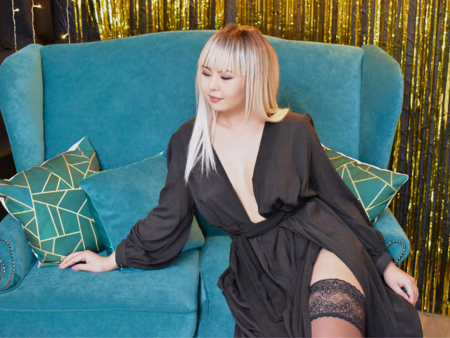 ExcessOfFeeling - Sexe cam en vivo - 10829463