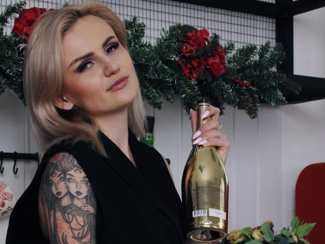 FriyaNight - Sexe cam en vivo - 10830787