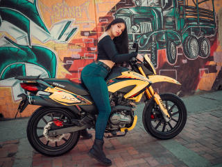 AlanaCopers - Sexe cam en vivo - 10831975