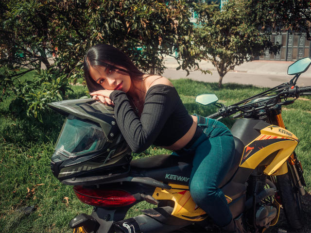 AlanaCopers - Sexe cam en vivo - 10831991