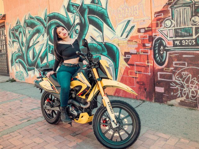 AlanaCopers - Sexe cam en vivo - 10832019