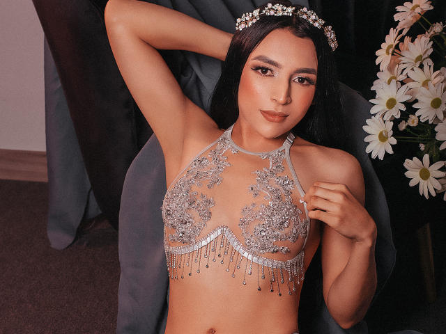 SaraSitone - Camera khiêu dâm &amp; quyến rũ trực tiếp - 10832127