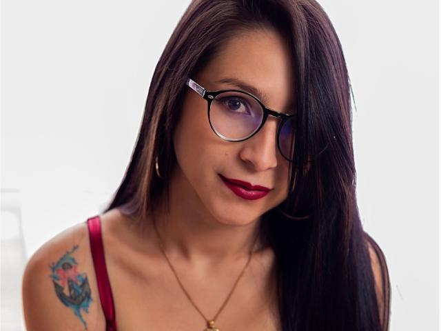 SweetVanille - Live sexe cam - 10832411