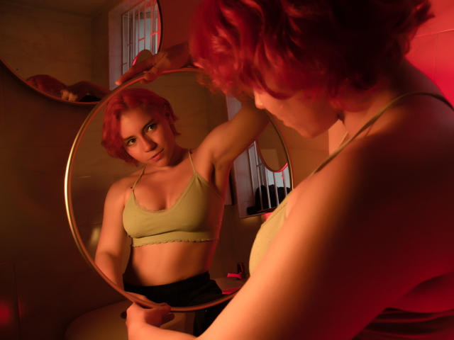 SharomHoty - Sexe cam en vivo - 10833055