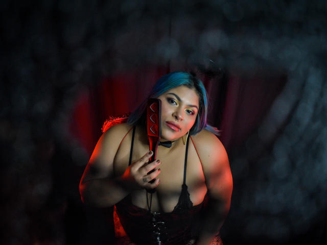 ArianaCurvy - Live sexe cam - 10833967