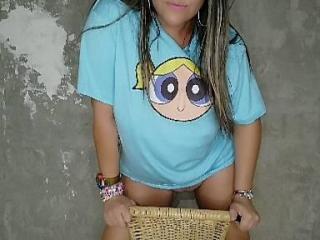 AdaColins - Sexe cam en vivo - 10834523