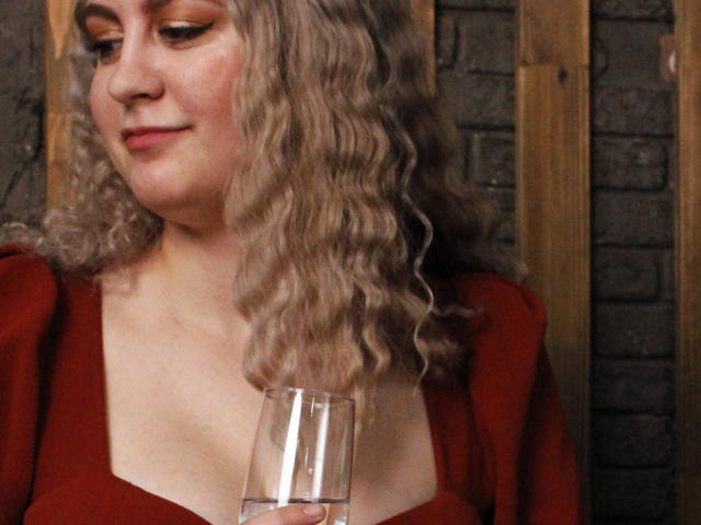 MagicFirefly - Live Sex Cam - 10834567