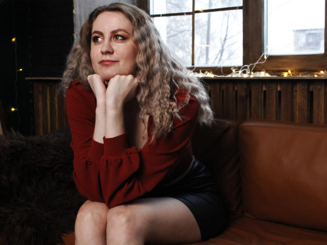 MagicFirefly - Sexe cam en vivo - 10834591