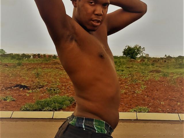 Milakay - Sexe cam en vivo - 10835431