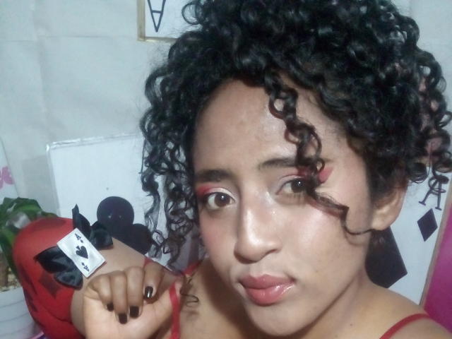 Brunettelia - Live sexe cam - 10835503