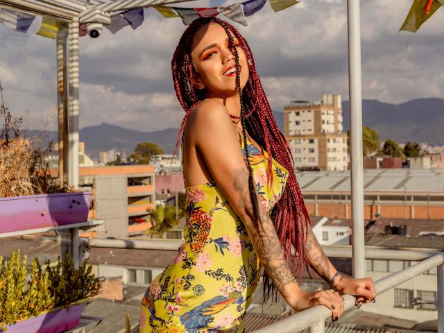 ScarlethJewel - Sexe cam en vivo - 10835739