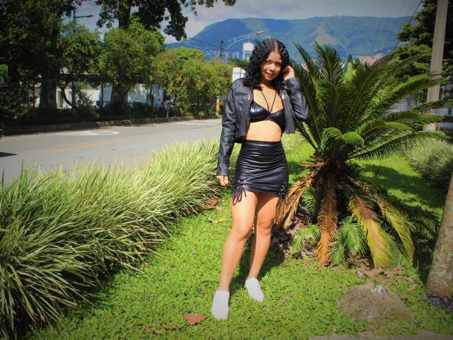 CamiHornny - Sexe cam en vivo - 10836327