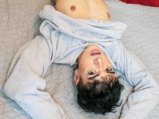 ErisLeon - Live porn &amp; sex cam - 10836371