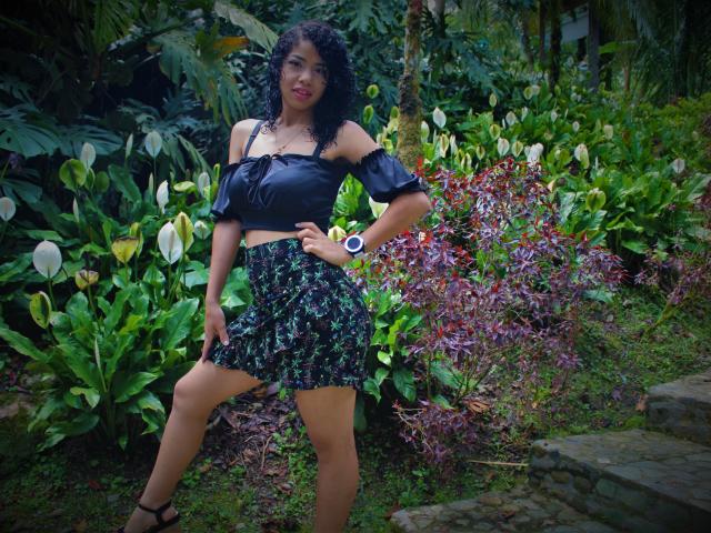 CamiHornny - Sexe cam en vivo - 10836591