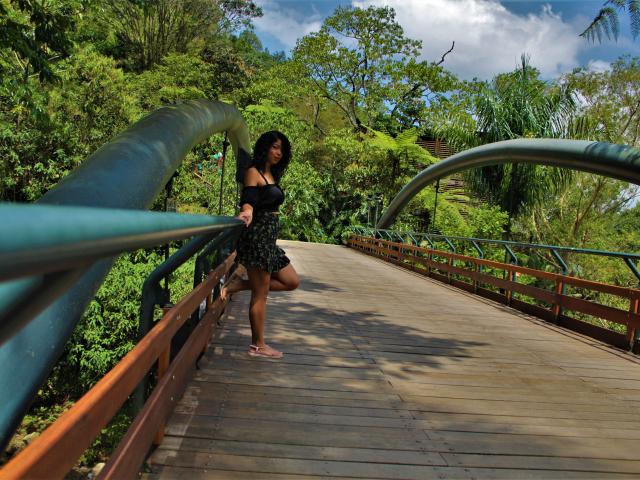 CamiHornny - Sexe cam en vivo - 10836603