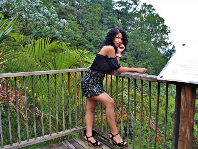 CamiHornny - Sexe cam en vivo - 10836623