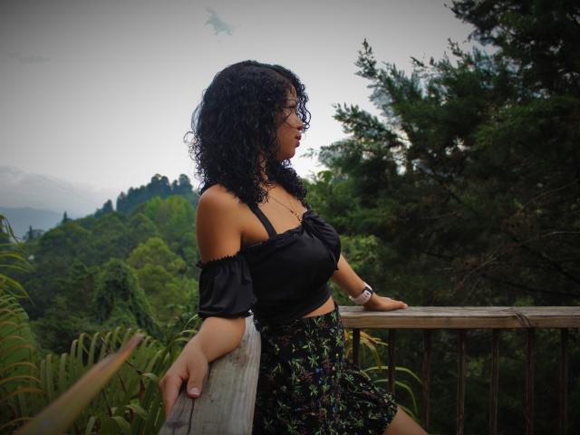 CamiHornny - Live sex cam - 10836627