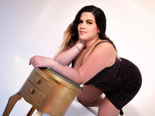 GabriellaCruz - Sexe cam en vivo - 10837187