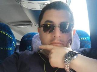 BigChris69 - Sexe cam en vivo - 10838871
