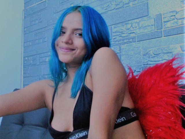 LianaTurner - Sexe cam en vivo - 10840167