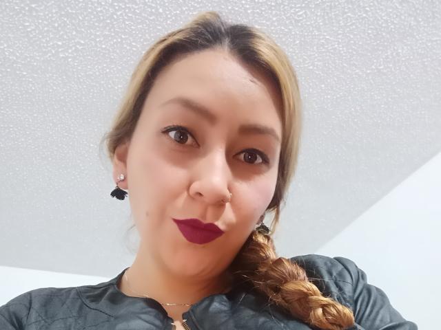 BarbaraLegrand - Sexe cam en vivo - 10841055