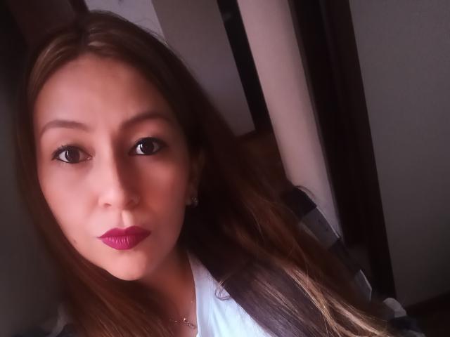 BarbaraLegrand - Sexe cam en vivo - 10841103